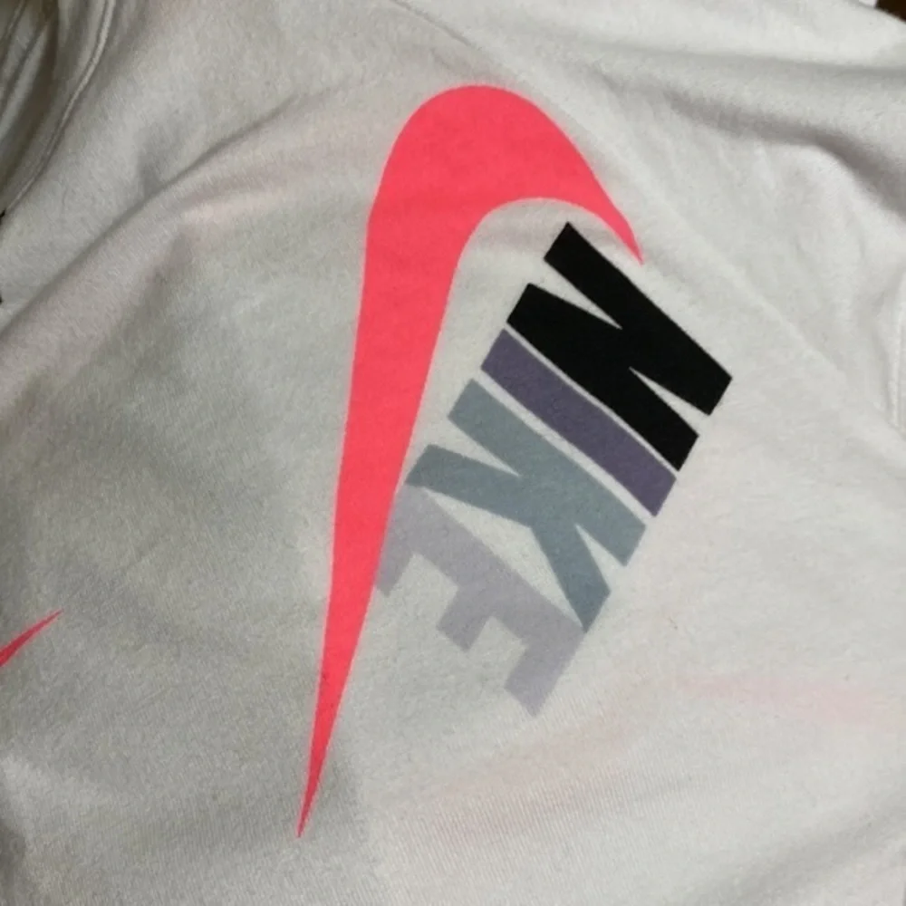 Girls Nike Swoosh Dress‎ Size 6x Large